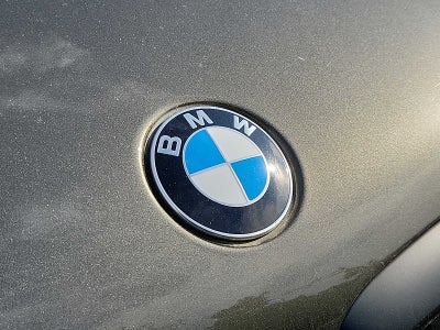 2024 BMW X5 xDrive40i Sports Activity Vehicle