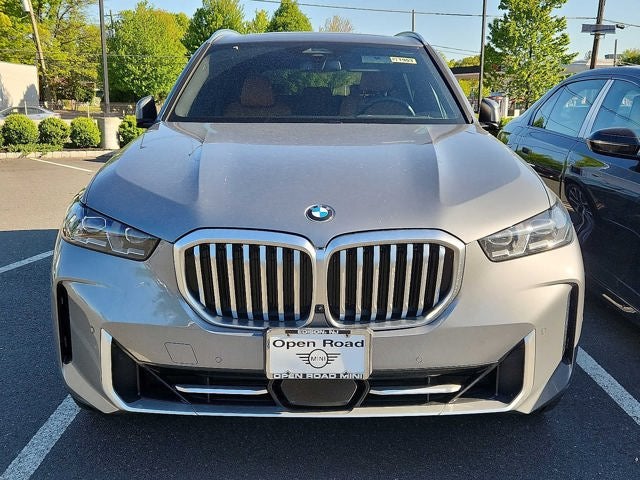 2024 BMW X5 xDrive40i Sports Activity Vehicle