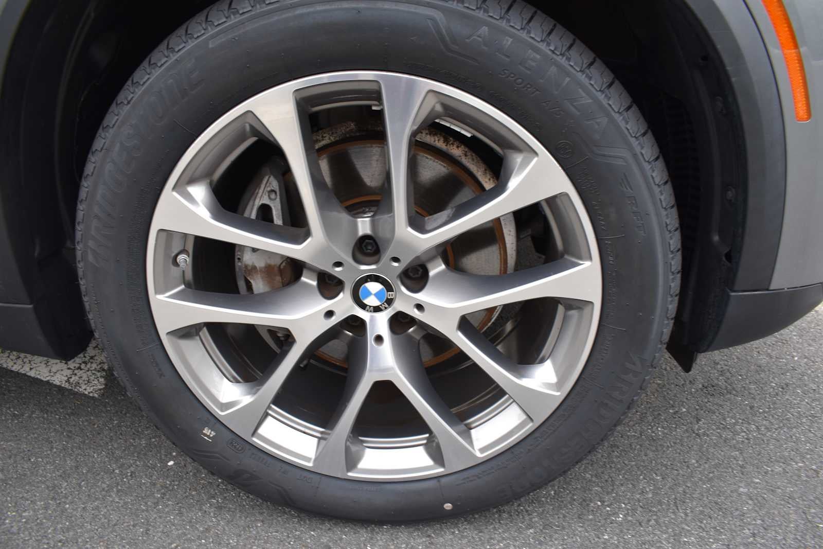 2024 BMW X5 xDrive40i Sports Activity Vehicle