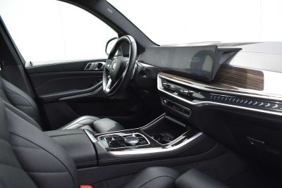 2024 BMW X5 xDrive40i Sports Activity Vehicle