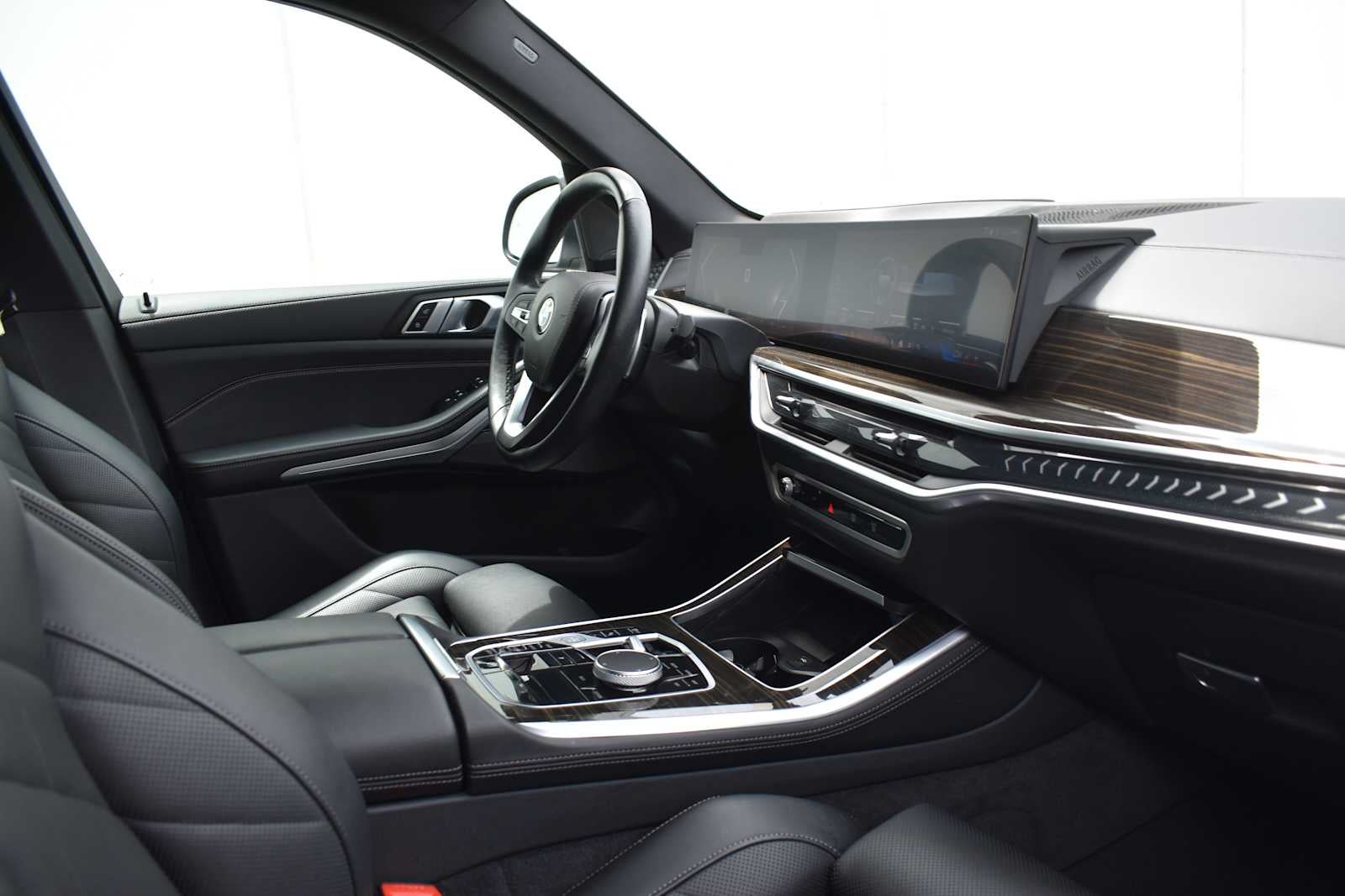 2024 BMW X5 xDrive40i Sports Activity Vehicle
