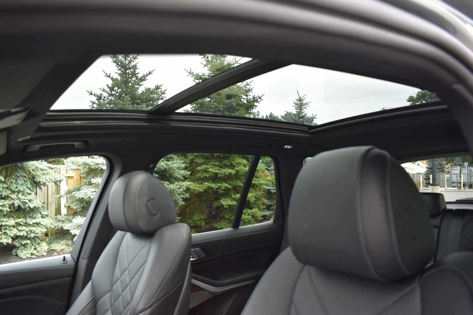 2024 BMW X5 xDrive40i Sports Activity Vehicle