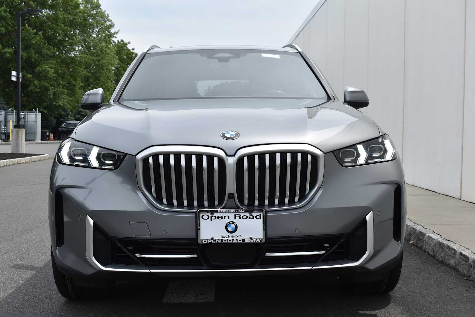 2024 BMW X5 xDrive40i Sports Activity Vehicle