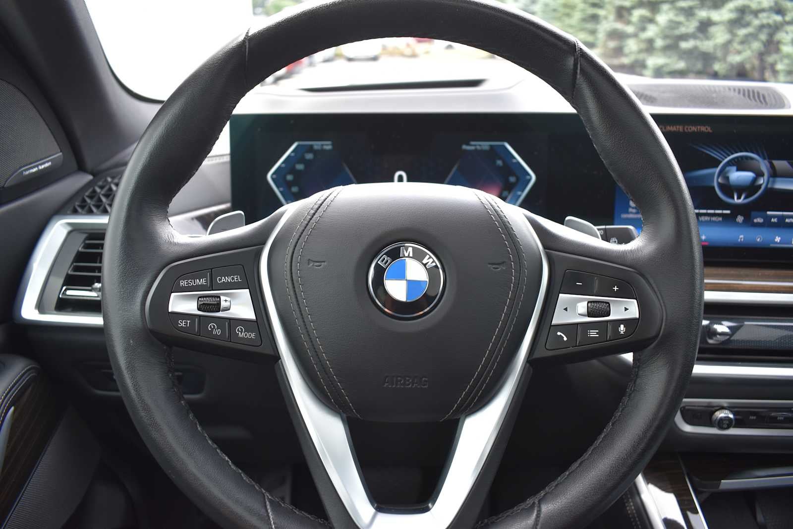 2024 BMW X5 xDrive40i Sports Activity Vehicle