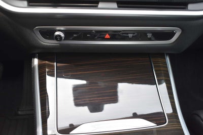 2024 BMW X5 xDrive40i Sports Activity Vehicle