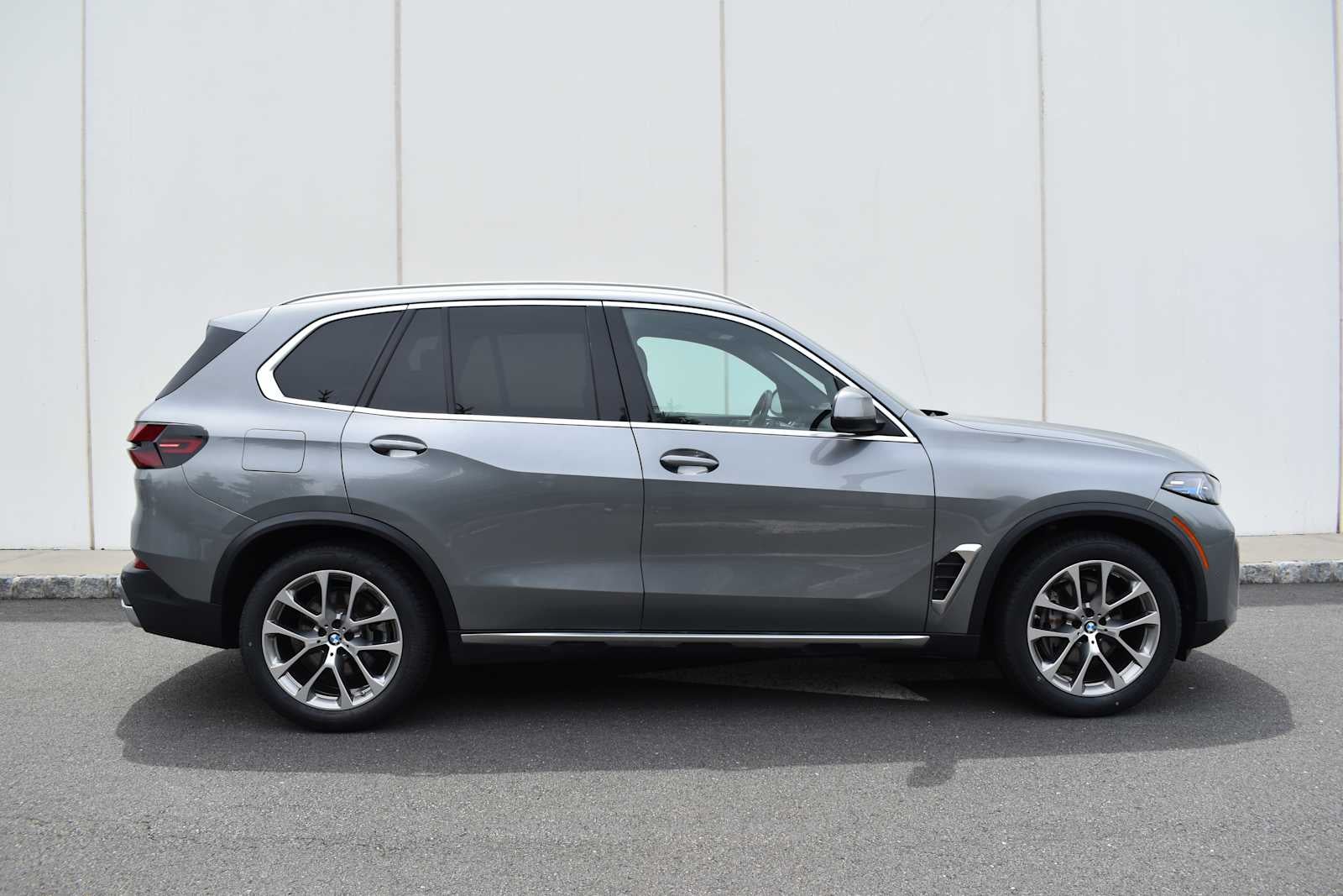 2024 BMW X5 xDrive40i Sports Activity Vehicle