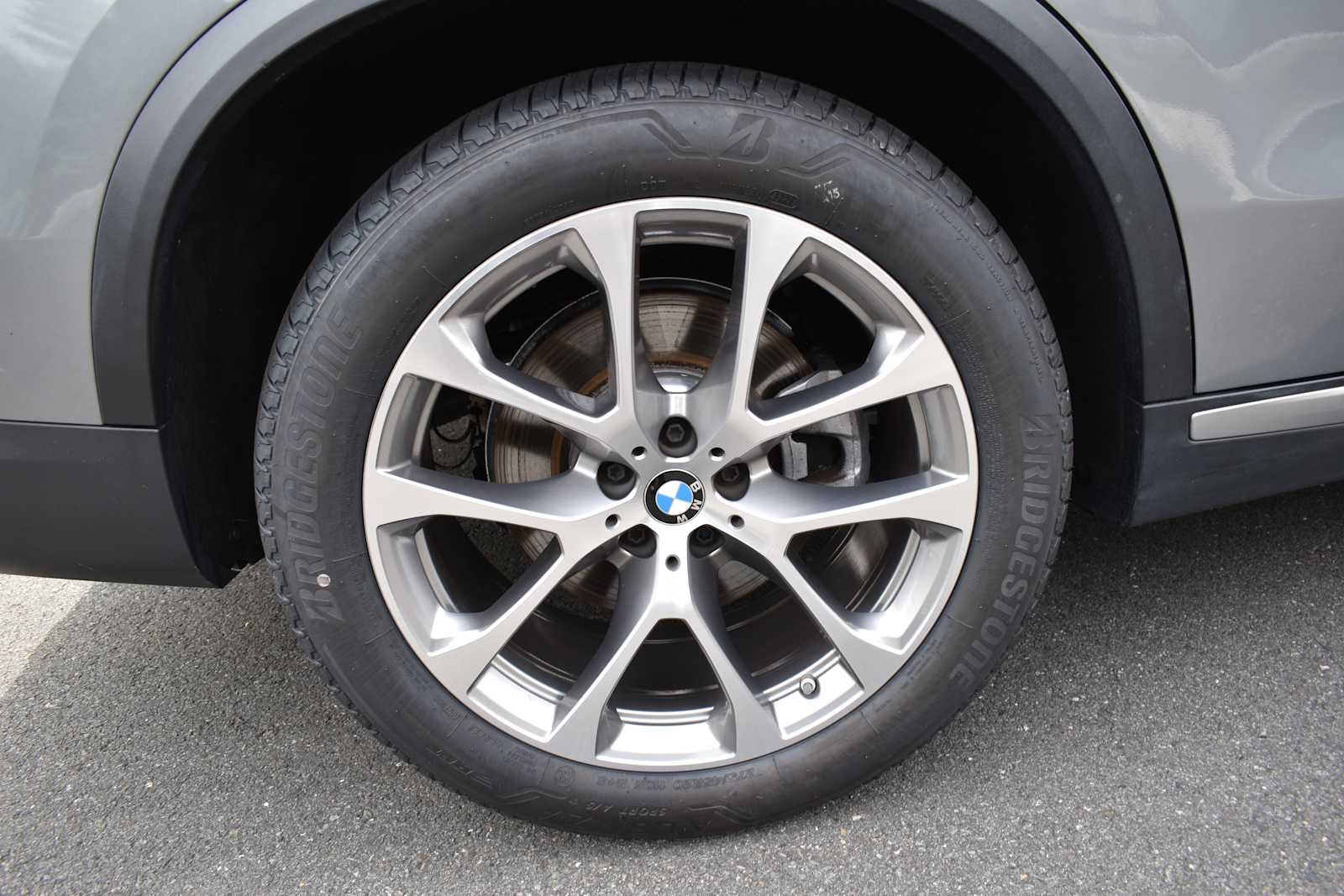 2024 BMW X5 xDrive40i Sports Activity Vehicle
