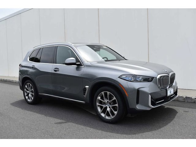 2024 BMW X5 xDrive40i Sports Activity Vehicle