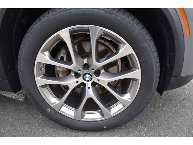 2024 BMW X5 xDrive40i Sports Activity Vehicle