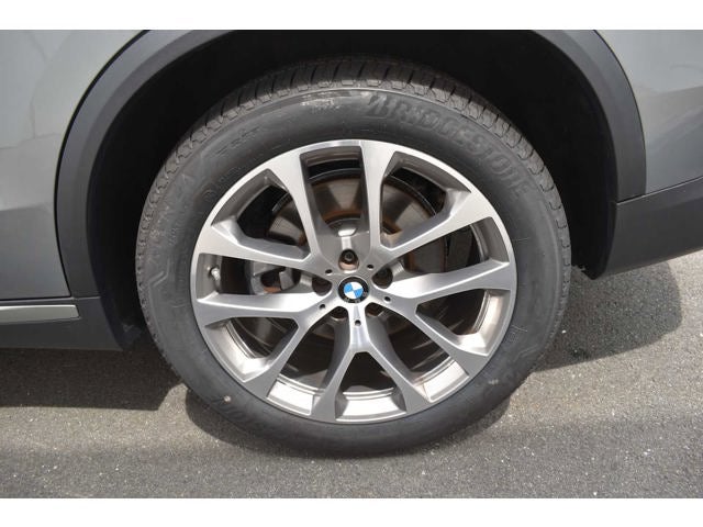 2024 BMW X5 xDrive40i Sports Activity Vehicle