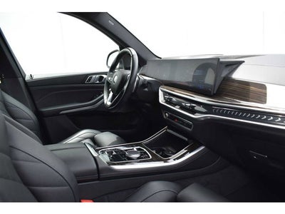 2024 BMW X5 xDrive40i Sports Activity Vehicle
