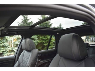 2024 BMW X5 xDrive40i Sports Activity Vehicle