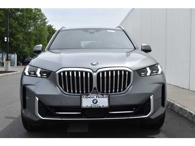 2024 BMW X5 xDrive40i Sports Activity Vehicle