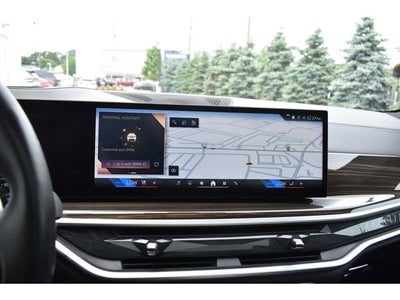 2024 BMW X5 xDrive40i Sports Activity Vehicle