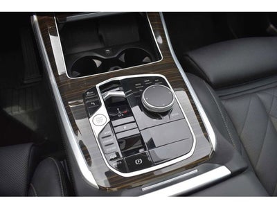 2024 BMW X5 xDrive40i Sports Activity Vehicle
