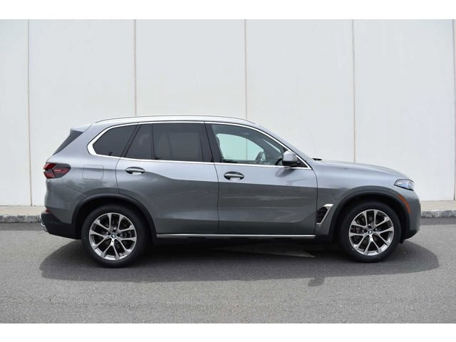2024 BMW X5 xDrive40i Sports Activity Vehicle