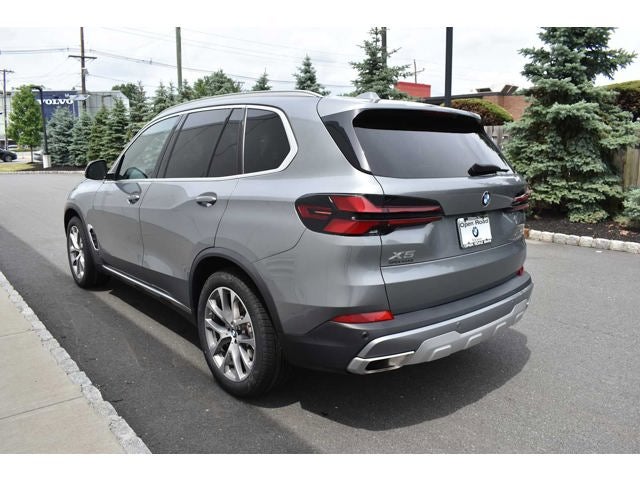 2024 BMW X5 xDrive40i Sports Activity Vehicle
