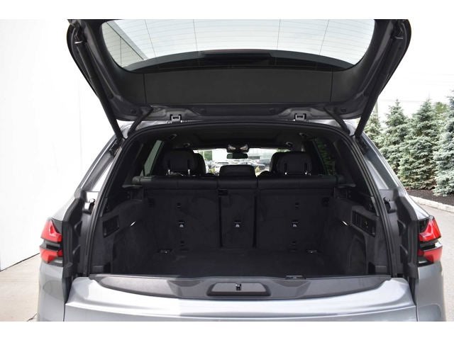 2024 BMW X5 xDrive40i Sports Activity Vehicle
