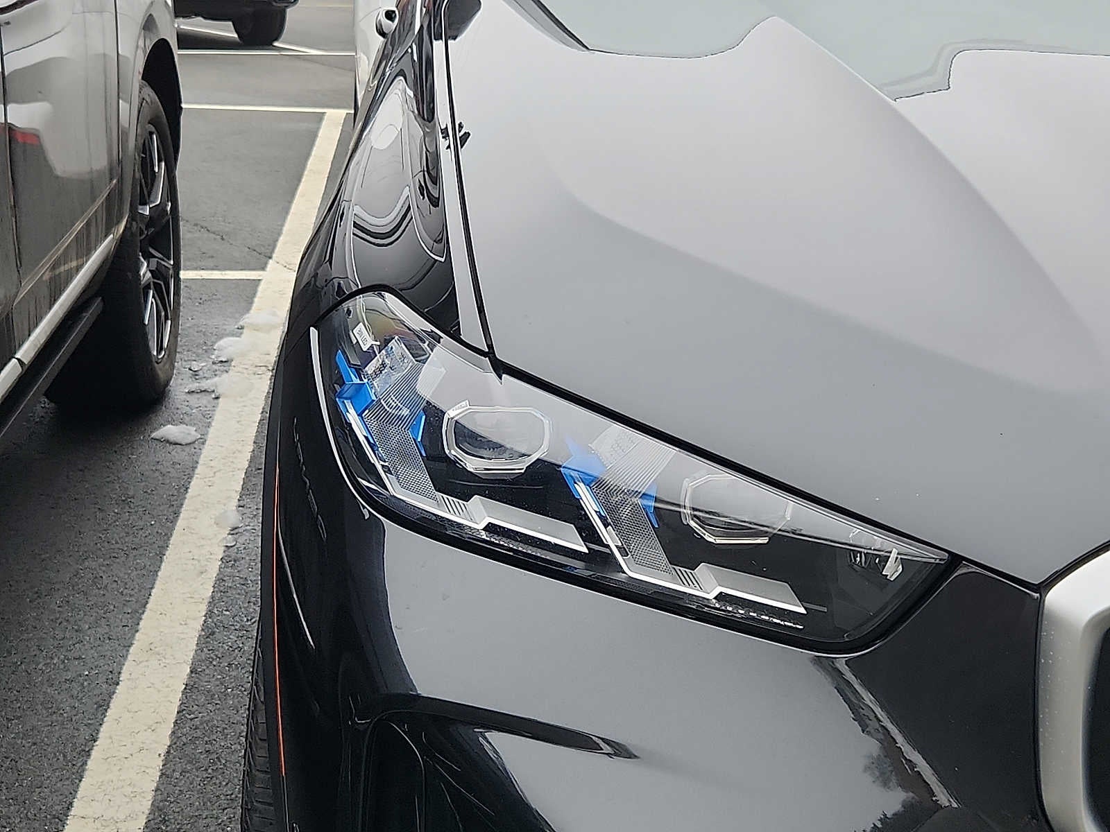 2024 BMW X5 xDrive40i Sports Activity Vehicle