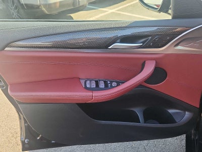 2021 BMW X4 xDrive30i Sports Activity Coupe
