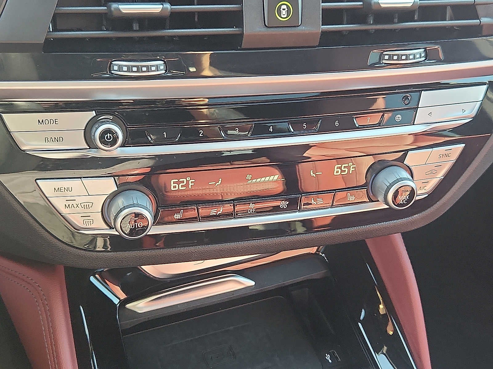2021 BMW X4 xDrive30i Sports Activity Coupe