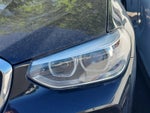2021 BMW X4 xDrive30i Sports Activity Coupe