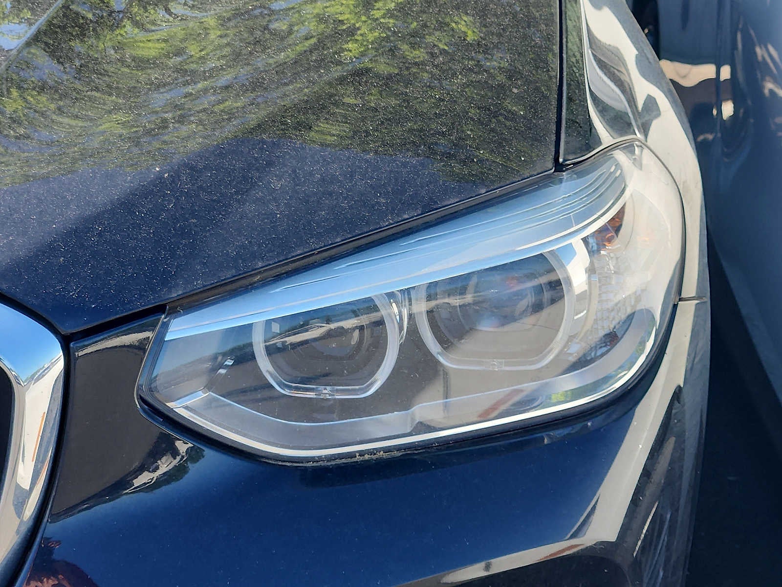 2021 BMW X4 xDrive30i Sports Activity Coupe