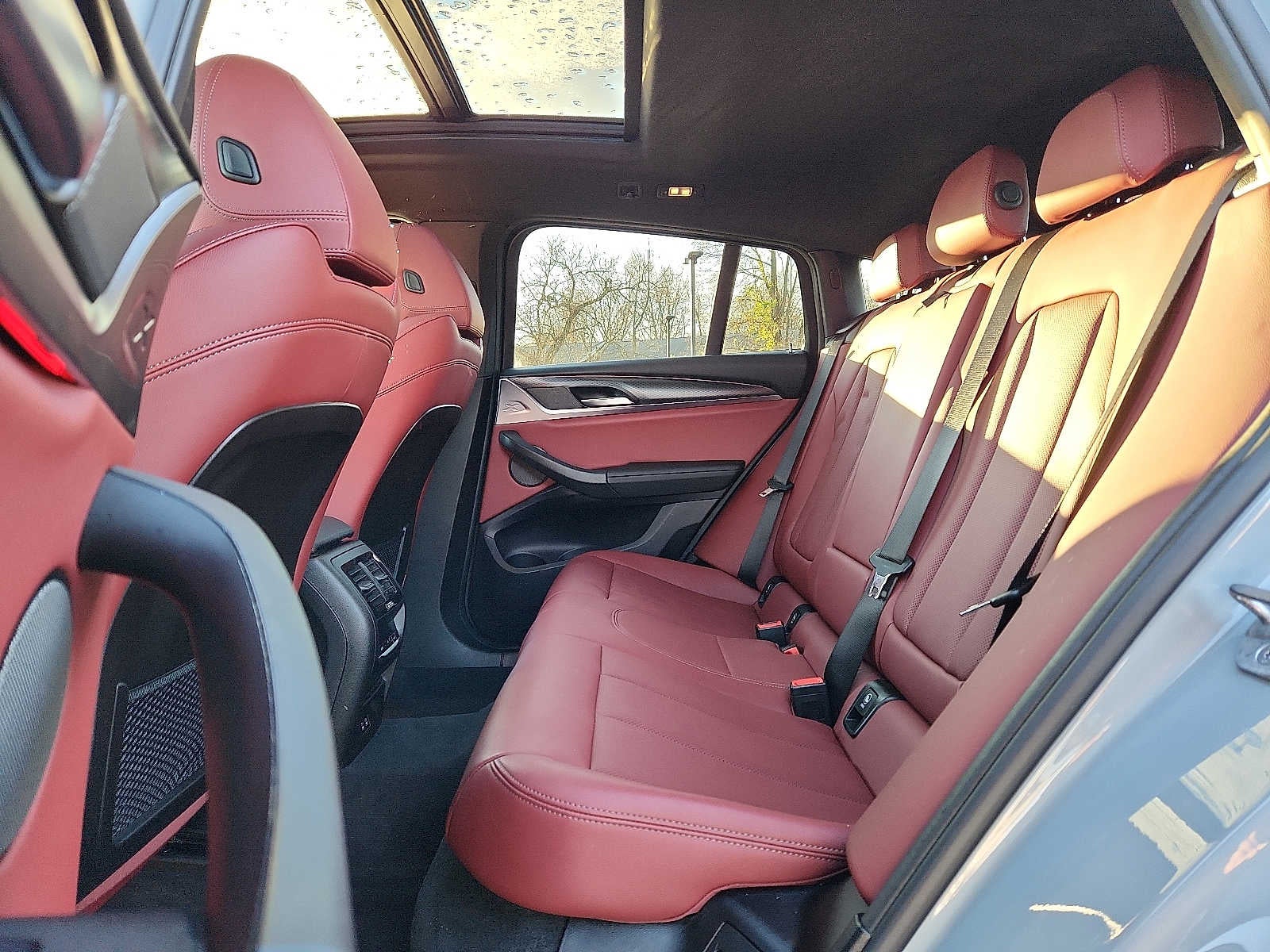 2023 BMW X4 xDrive30i Sports Activity Coupe