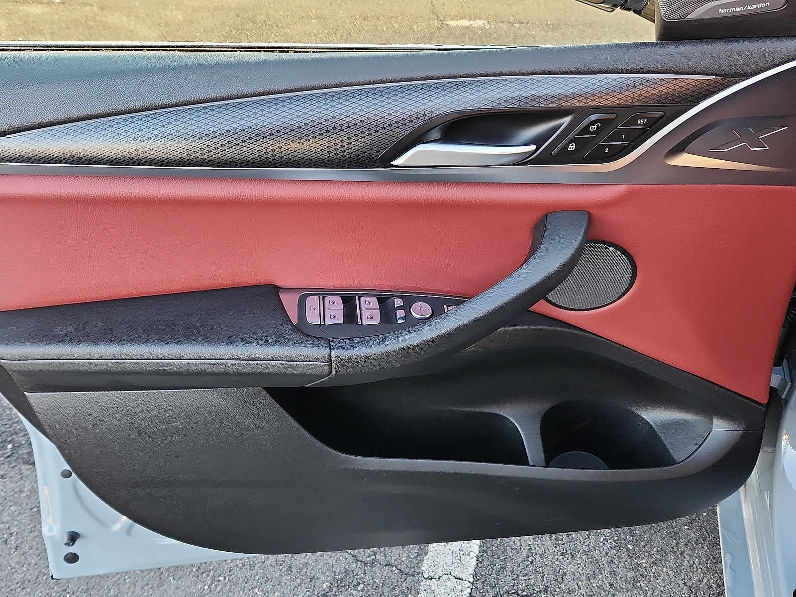 2023 BMW X4 xDrive30i Sports Activity Coupe