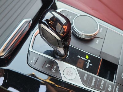 2023 BMW X4 xDrive30i Sports Activity Coupe