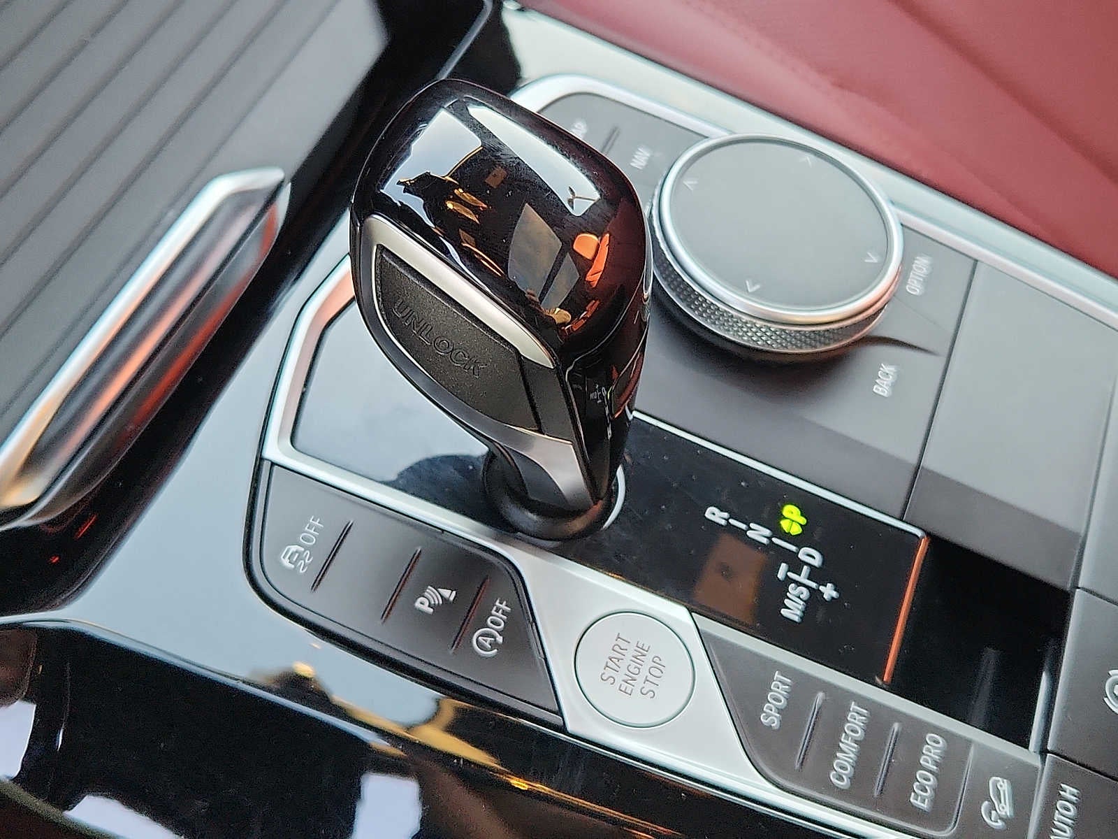 2023 BMW X4 xDrive30i Sports Activity Coupe