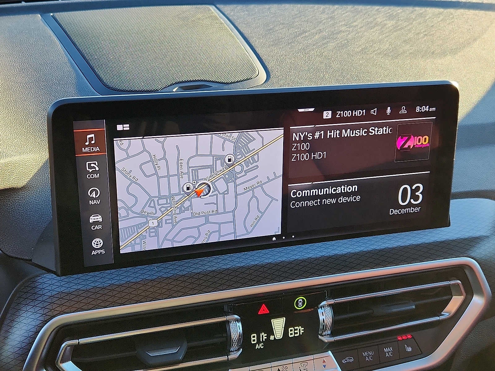 2023 BMW X4 xDrive30i Sports Activity Coupe