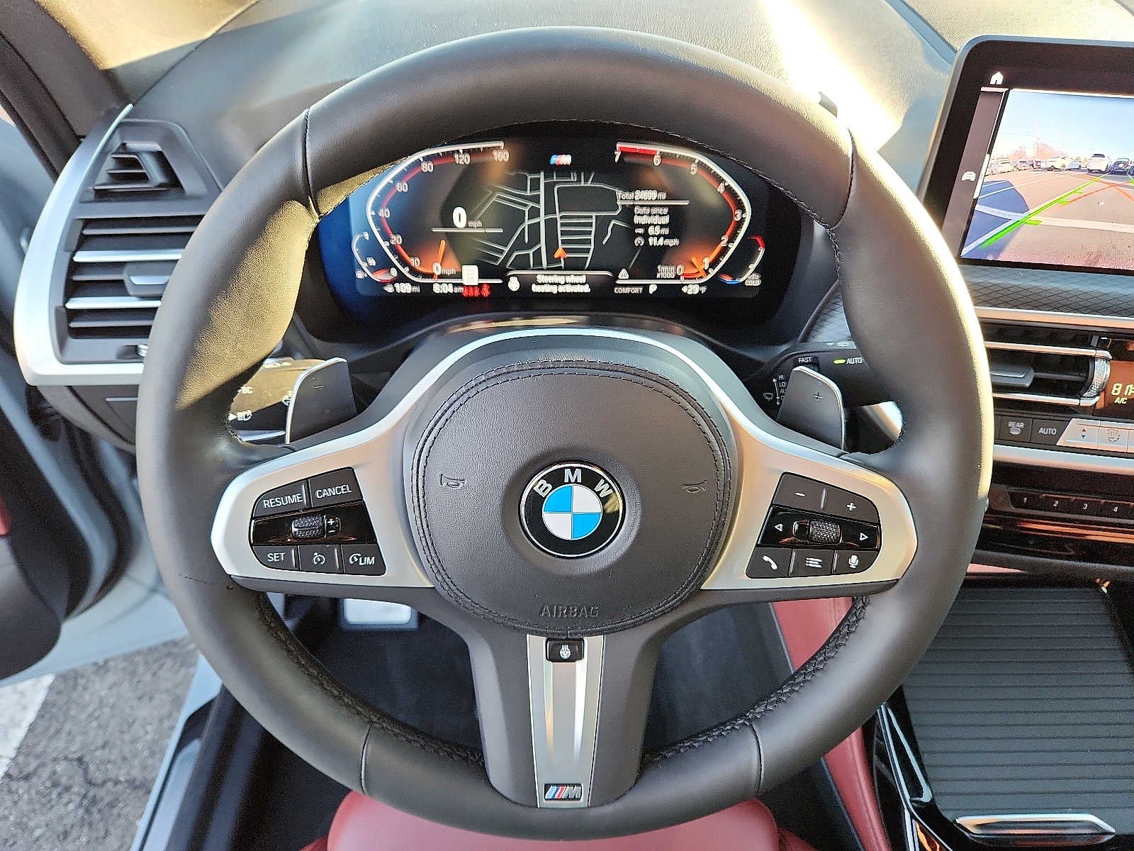 2023 BMW X4 xDrive30i Sports Activity Coupe