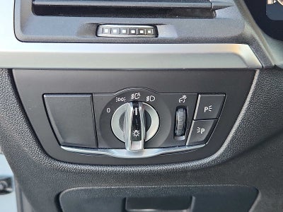 2023 BMW X4 xDrive30i Sports Activity Coupe