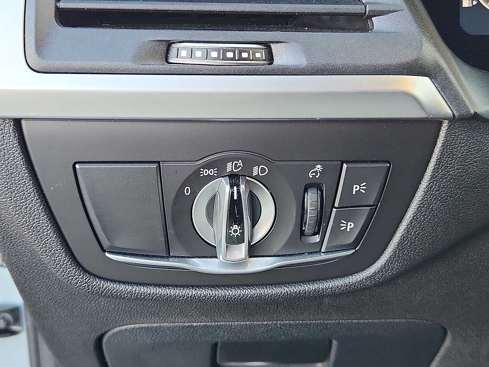 2023 BMW X4 xDrive30i Sports Activity Coupe