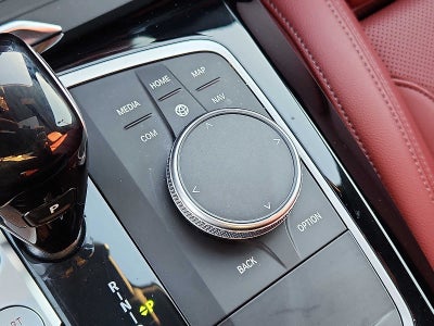 2023 BMW X4 xDrive30i Sports Activity Coupe