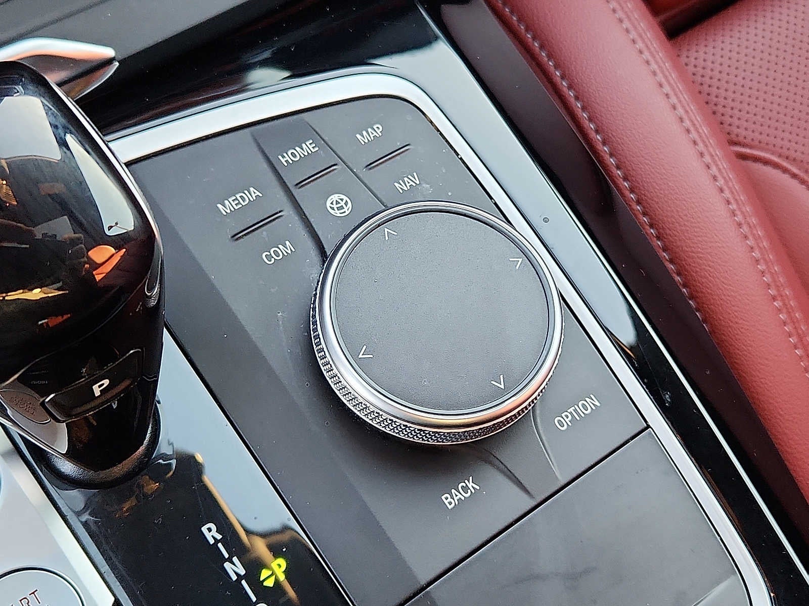 2023 BMW X4 xDrive30i Sports Activity Coupe