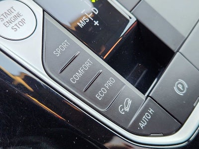 2023 BMW X4 xDrive30i Sports Activity Coupe