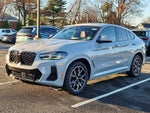 2023 BMW X4 xDrive30i Sports Activity Coupe