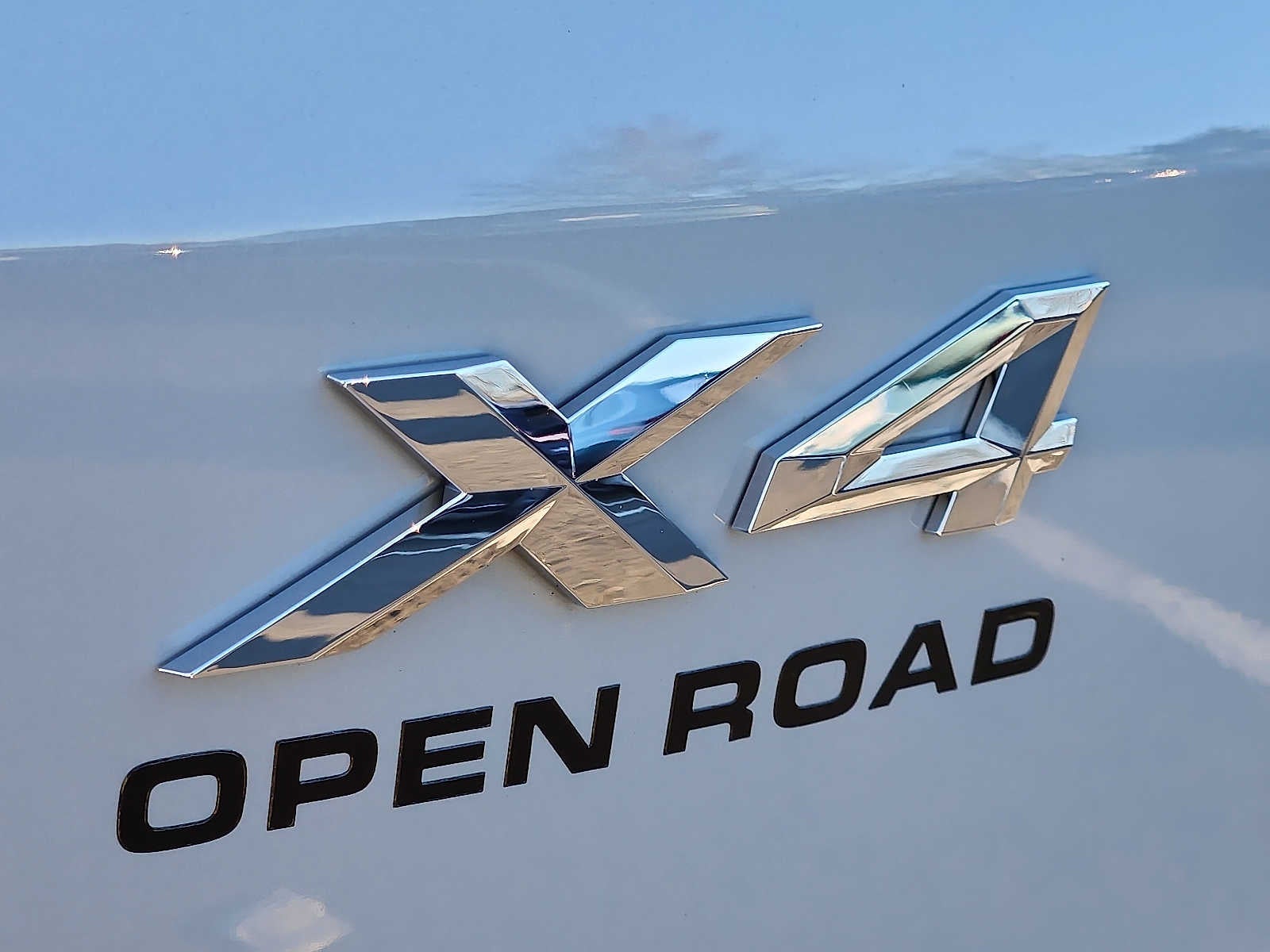 2023 BMW X4 xDrive30i Sports Activity Coupe