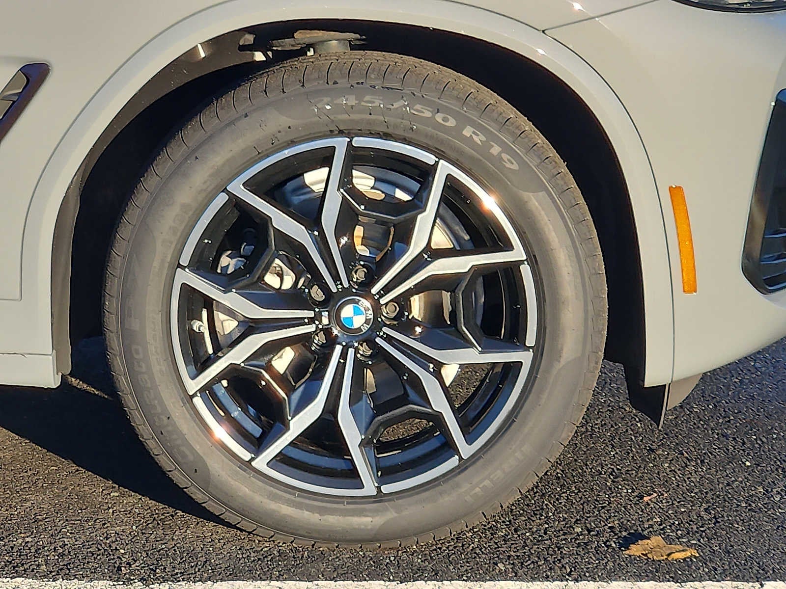 2023 BMW X4 xDrive30i Sports Activity Coupe