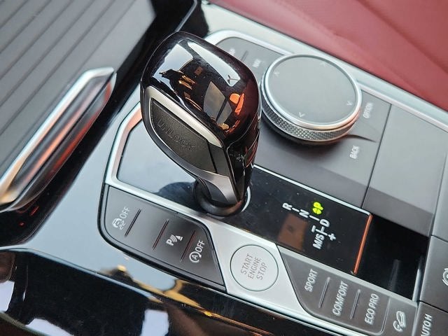 2023 BMW X4 xDrive30i Sports Activity Coupe