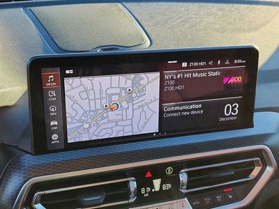 2023 BMW X4 xDrive30i Sports Activity Coupe