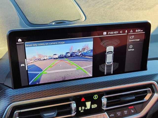 2023 BMW X4 xDrive30i Sports Activity Coupe