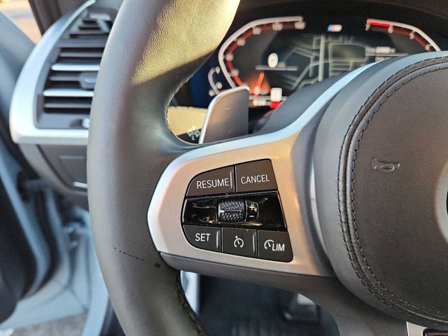 2023 BMW X4 xDrive30i Sports Activity Coupe