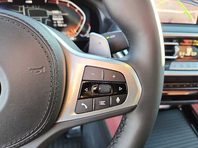 2023 BMW X4 xDrive30i Sports Activity Coupe