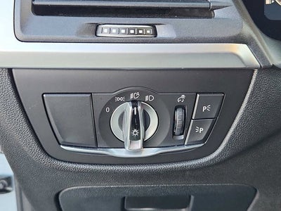 2023 BMW X4 xDrive30i Sports Activity Coupe