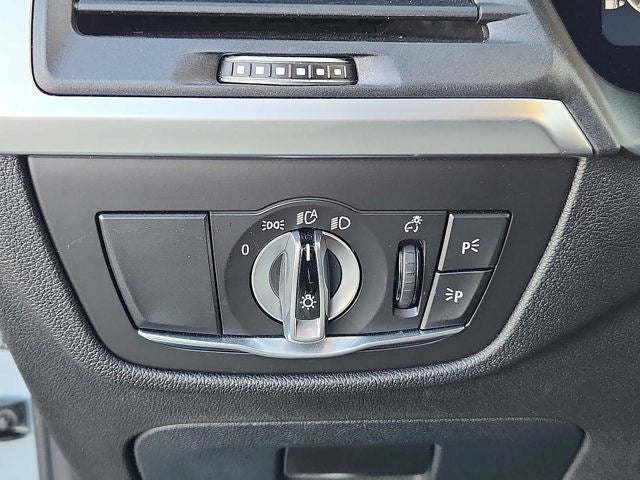 2023 BMW X4 xDrive30i Sports Activity Coupe