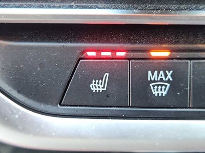 2023 BMW X4 xDrive30i Sports Activity Coupe