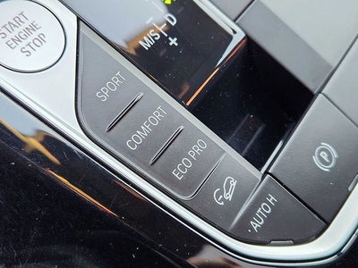 2023 BMW X4 xDrive30i Sports Activity Coupe